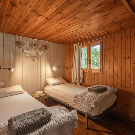 Camping Susen 3*