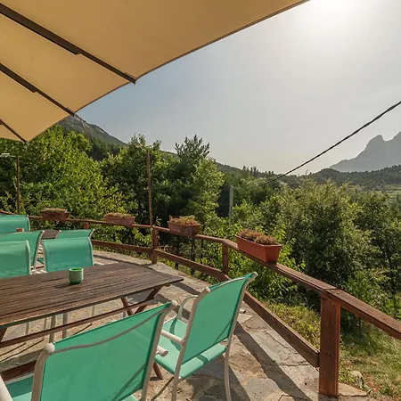 Camping Susen Saldés