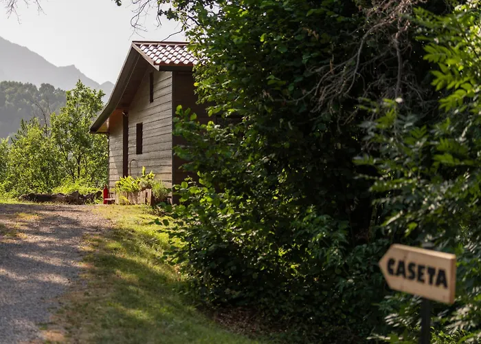 Susen Camping 3*