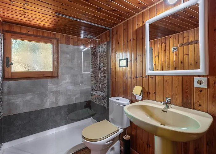 Susen Camping Saldés
