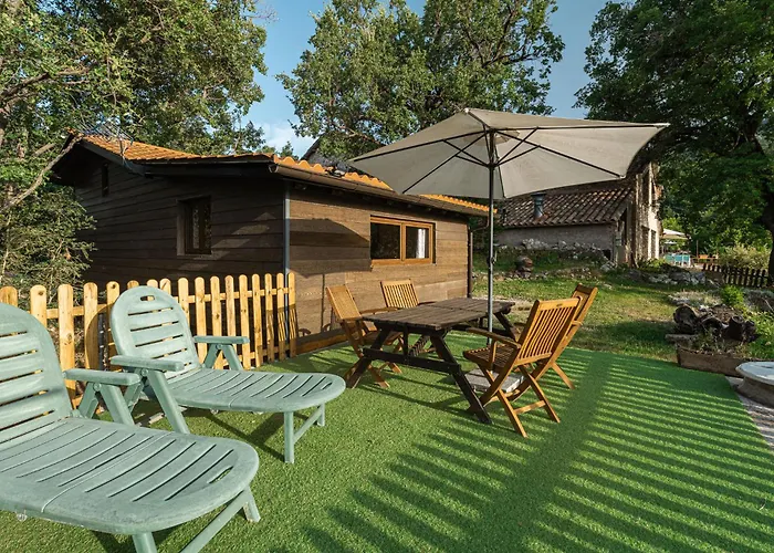 Susen Camping 3*