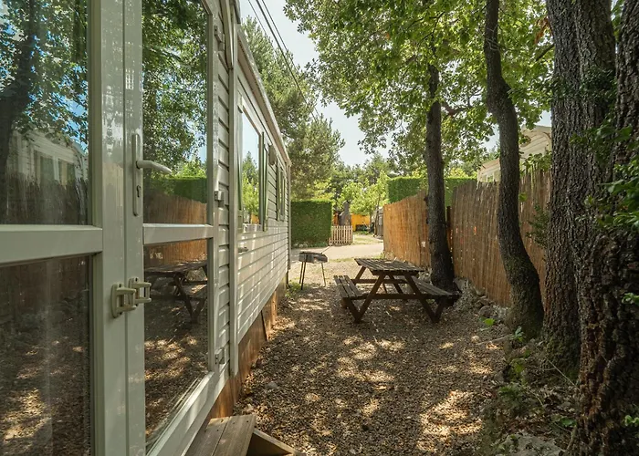 Susen Camping