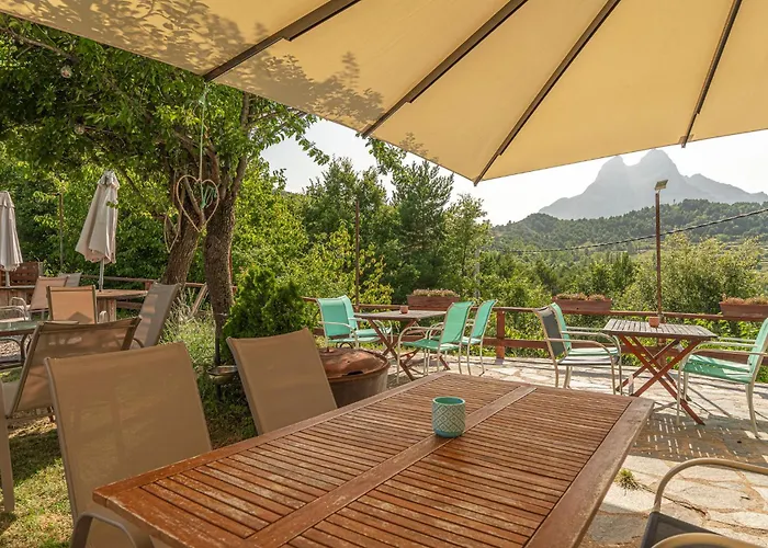 Susen Camping Saldés
