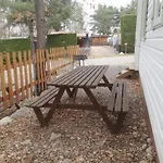 Camping Susen Saldés