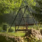 Susen Camping 3*