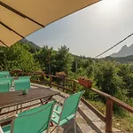 Camping Susen Saldés