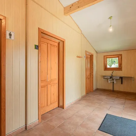 Susen Kemping Saldés