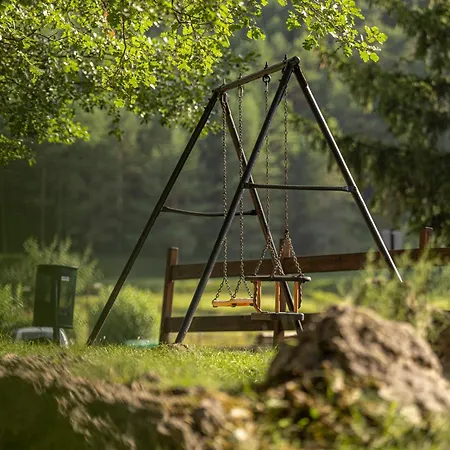 Susen Camping 3*
