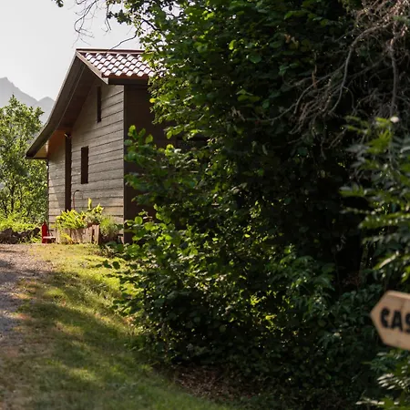 Susen Camping 3*
