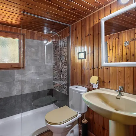 Susen Camping Saldés