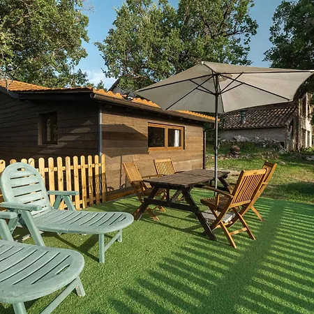 Susen Camping 3*