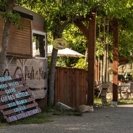 Susen Camping