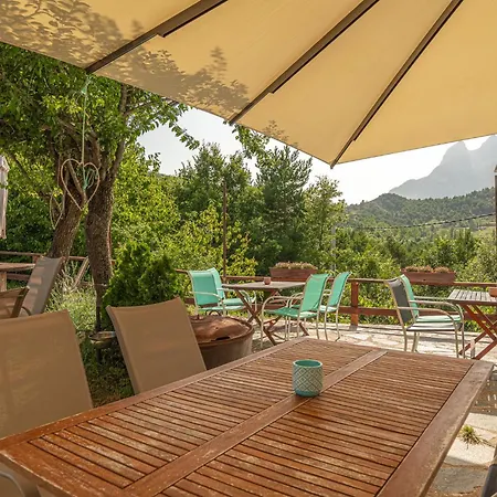 Susen Camping Saldés